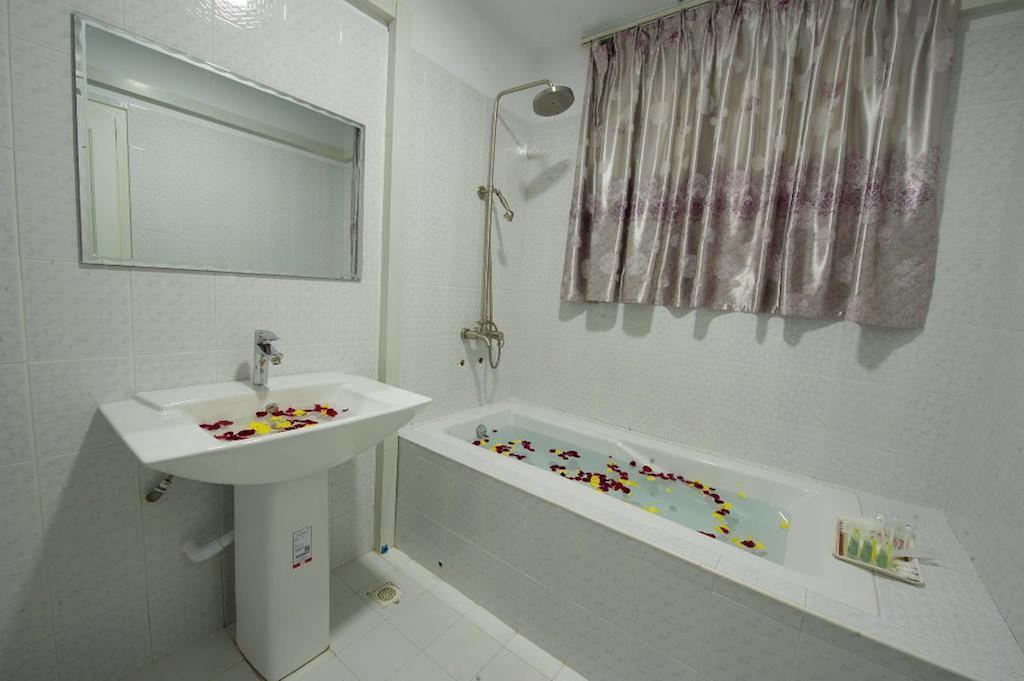Taw Win Myanmar Hotel Mandalay Quarto foto